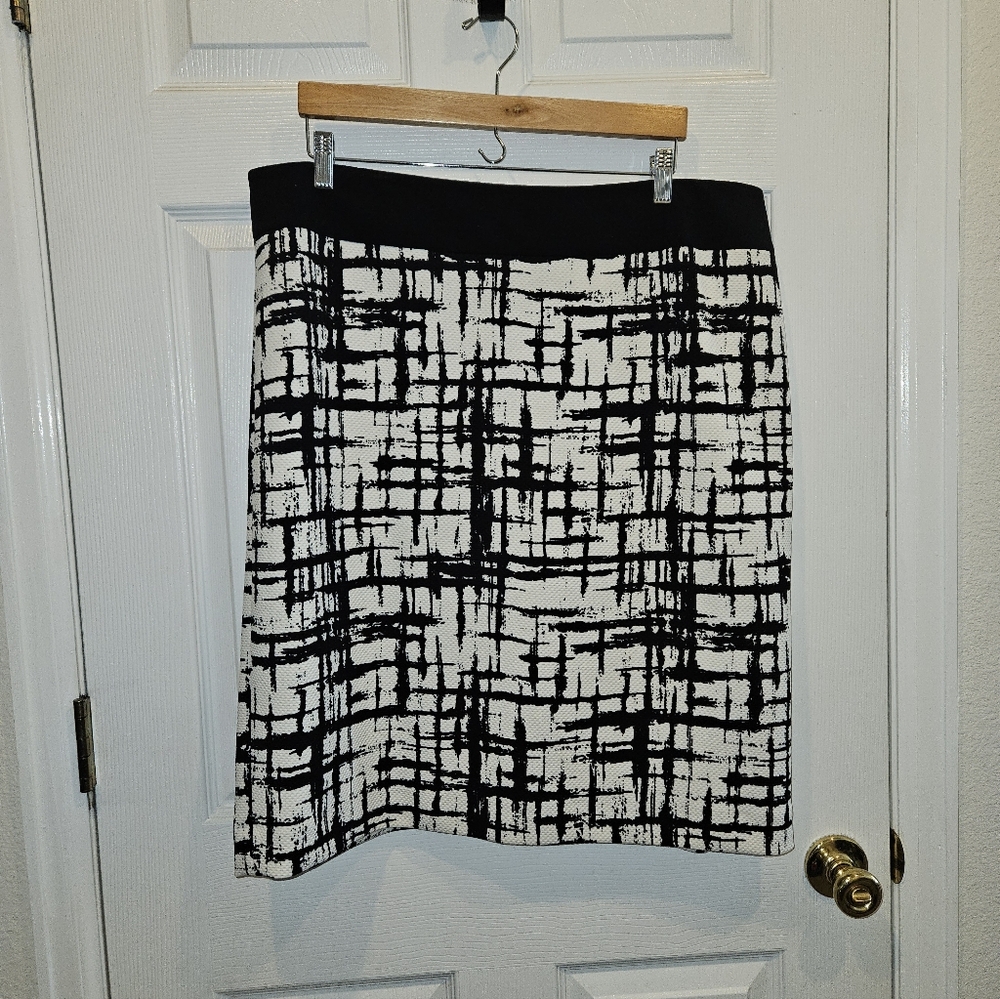 Women's Jones Studio Separates Plus Size 18W Skirt